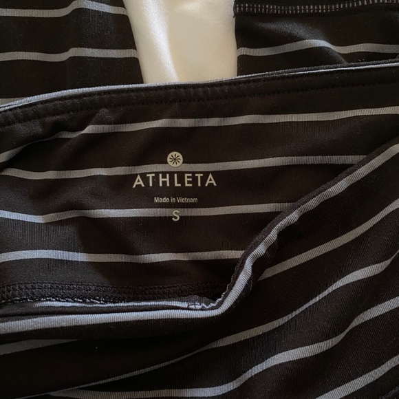 Athleta leggings cropped - Picture 3 of 3